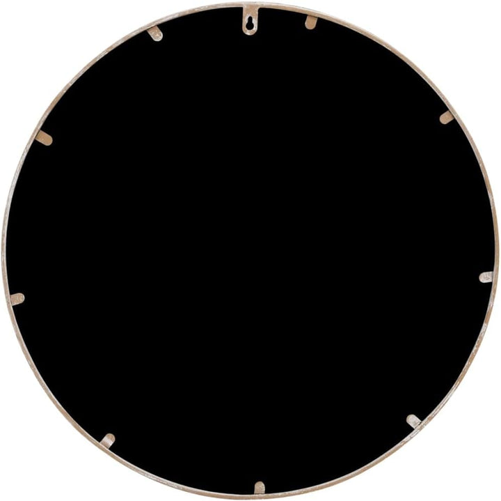 vidaXL Spiegel Wandspiegel Dekospiegel Hängespiegel Flurspiegel Fensterspiegel Wohnzimmer Deko Sand