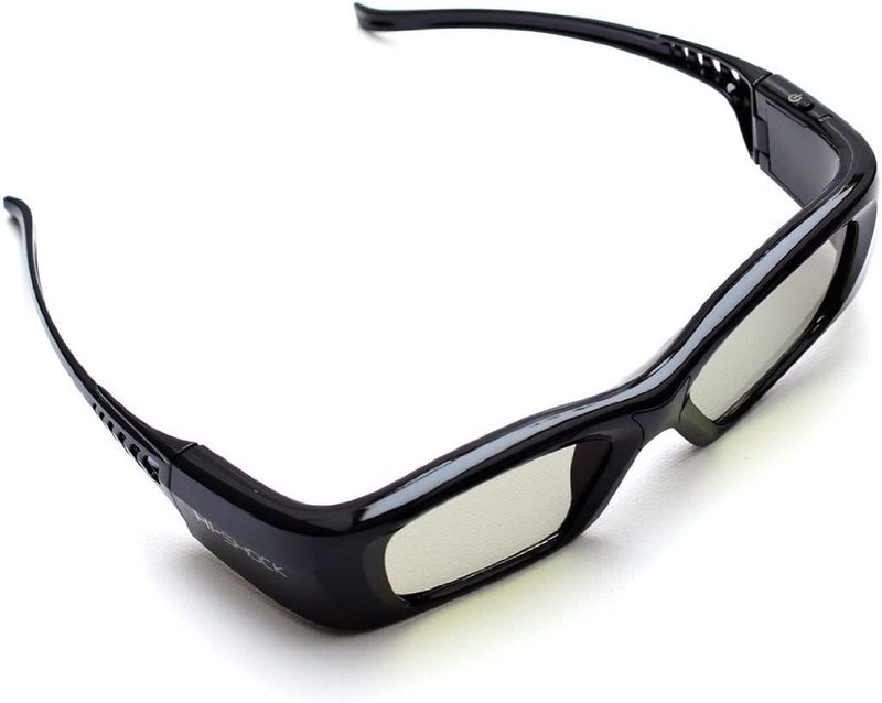 Funk 3D Brille für Epson EH-TW550, EB-W16, EH-TW5910, EH-TW6100W, EH-TW6100, EH-TW9100, EH-TW9100W,