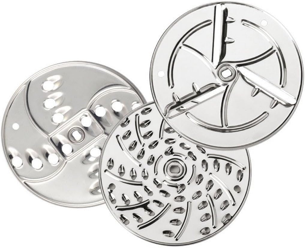 Metaltex Julienne Julienne Reibe mit Füssen