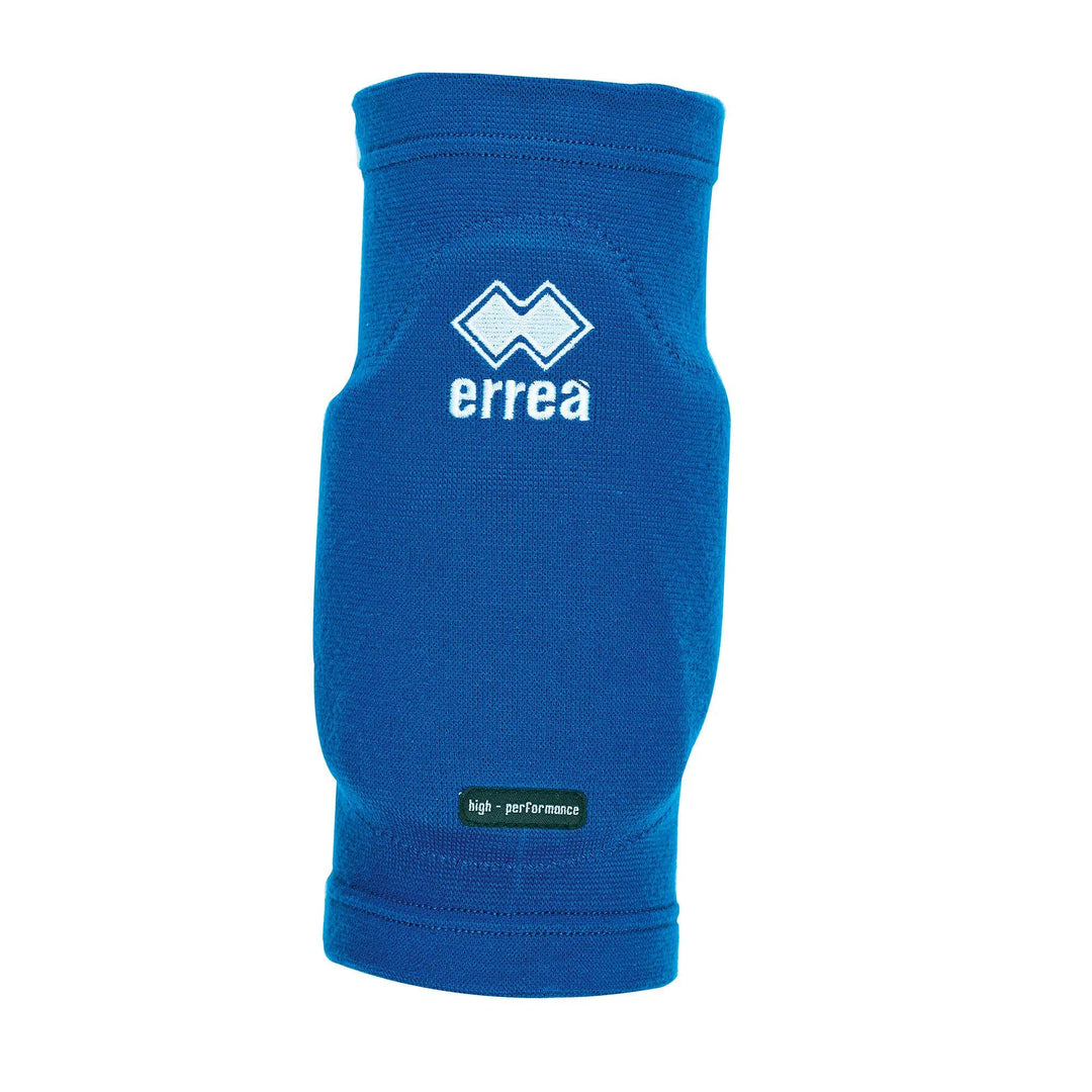 Errea Tokio Knieschützer Medium bleu roi