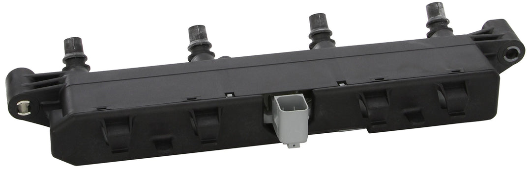 VALEO 245097 Zündspule Anzahl der Sekundärauslässe : 4 Anzahl der Pins : 4 Typ von Connexion : SAE P