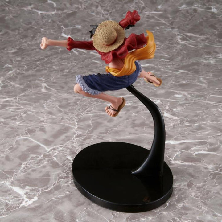 Banpresto BAN16559 Figure, No Color