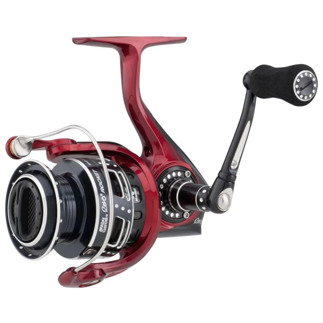 Abu Garcia Revo Rocket Spinnrolle 20, 20