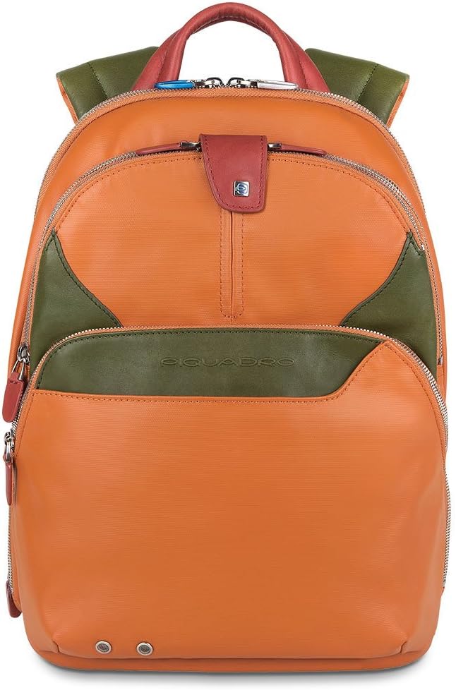 Piquadro Daypack, orange (orange) - CA2944OS, Orange