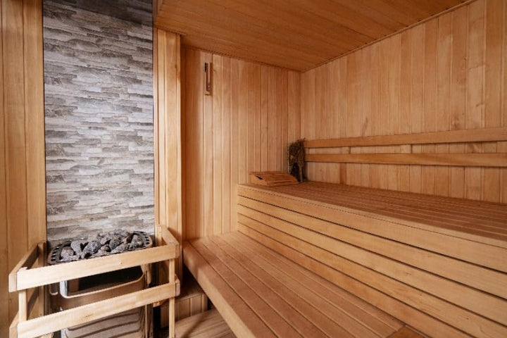 Saunaholz Imprägnieröl 5L Sauna-Imprägnierung Flexol