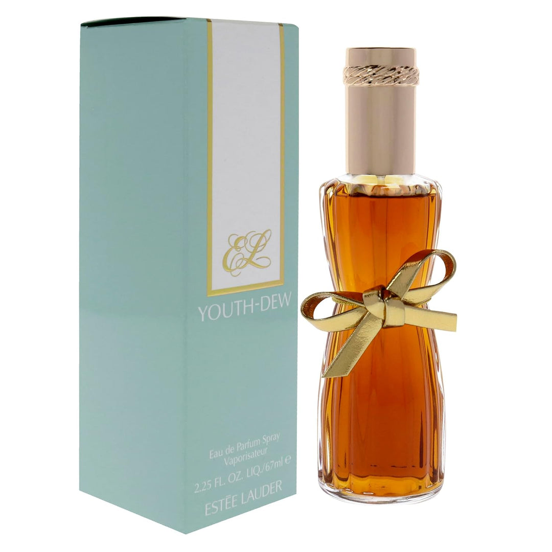 Estee Lauder Youth Dew Eau de Parfum-Spray, 67 ml