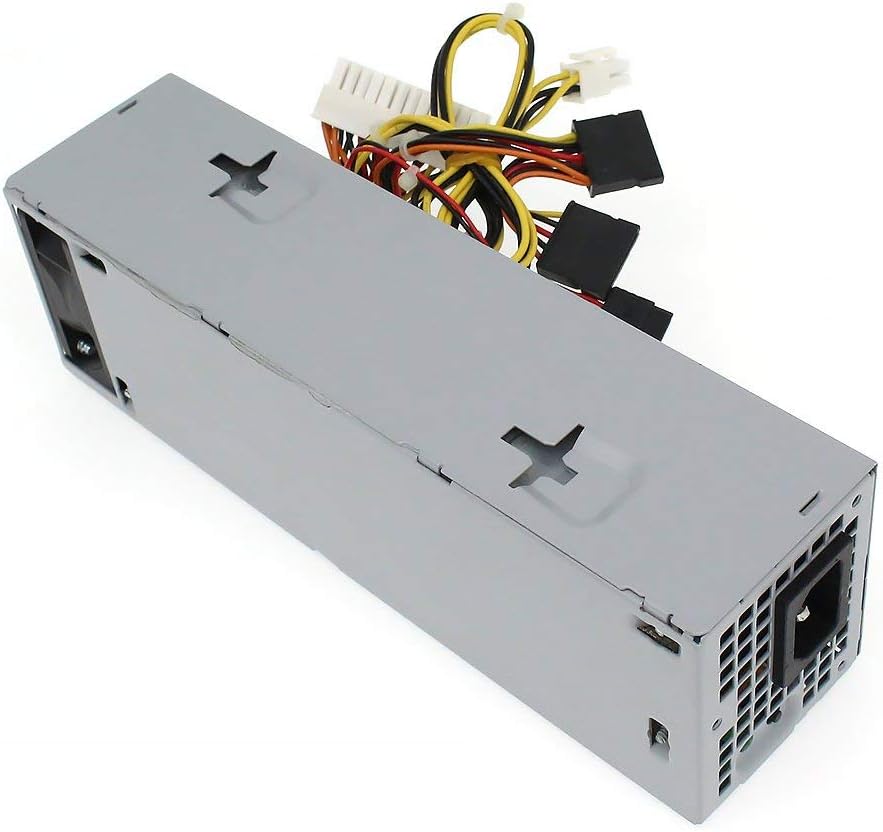 S-Union 240W Netzteil für Dell Optiplex 390 790 960 990 3010 7010 9010,Nur für Small Form Factor SFF