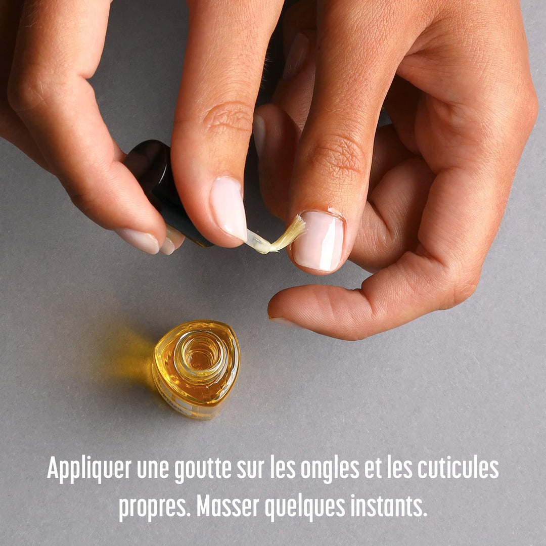 BELWEDER - Nährendes Nagelöl für Nägel und Nagelhaut 2 x 7,5ml - Nagelhautöl Feuchtigkeitsspendend u