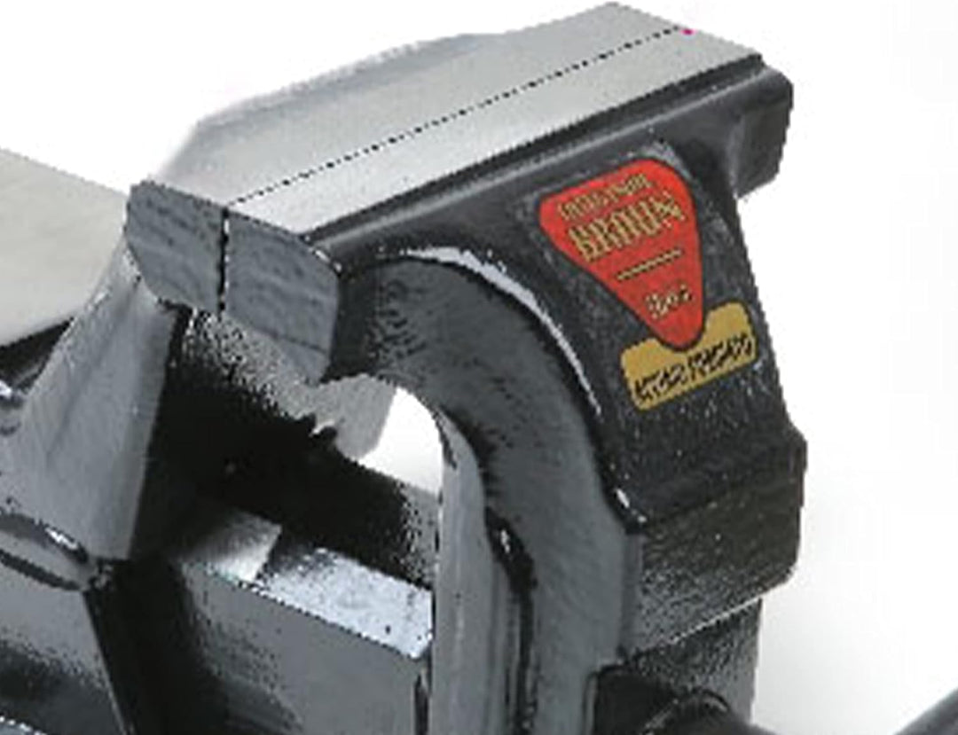 Beta 1599F 150 - Parallelschraubstöcke für werkbänke, geschmiedet 150 mm, 150 mm