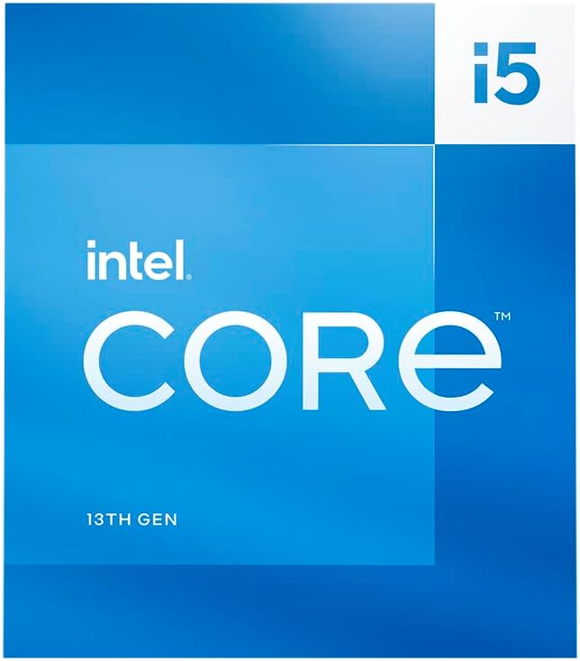 Intel Core i5-13400 Processor 20 MB Smart Cache Box