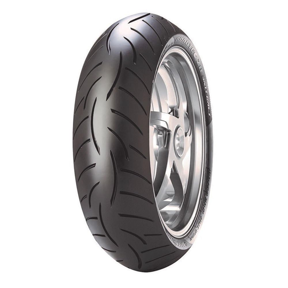 Metzeler Roadtec Z8 Interact Rear - 180/55R17 73W - Ganzjahresreifen