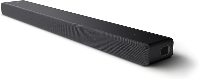 Sony HT-A3000 3.1-Kanal Dolby Atmos Soundbar mit integriertem Dual-Subwoofer und 3 X-Balanced Front-