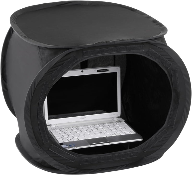 Walimex Pop-Up Laptop-Zelt (50x50x50 cm)