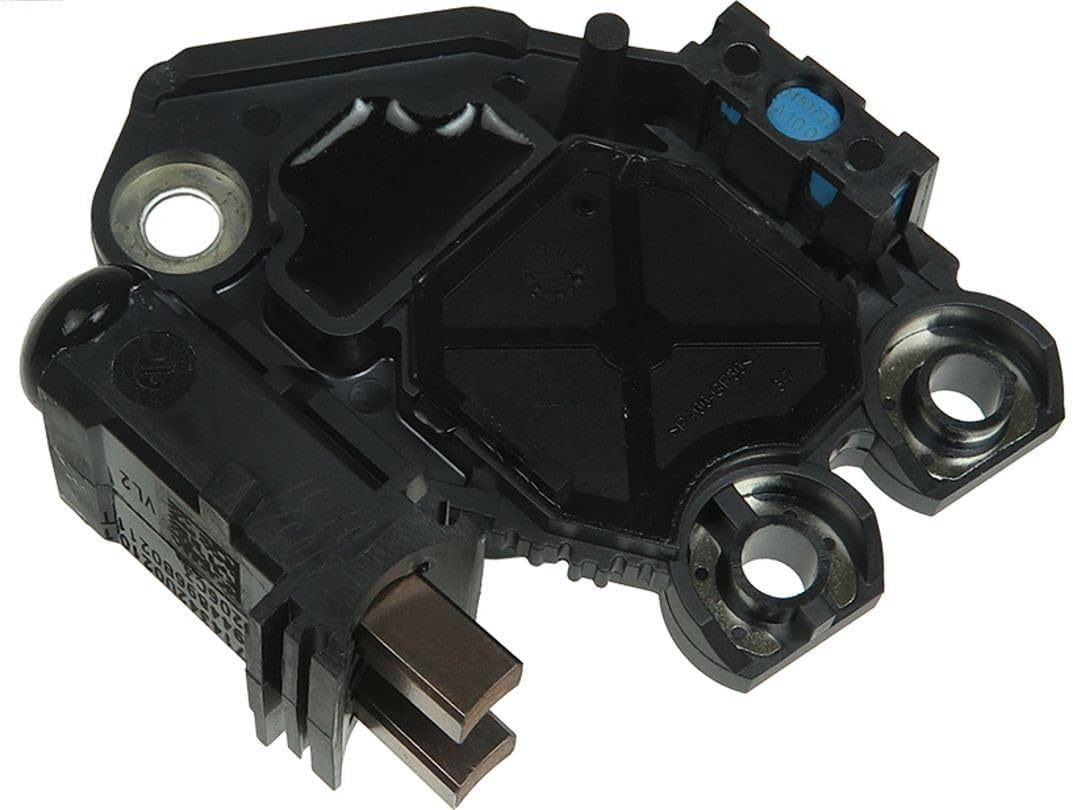 VALEO Alternator regulator - ARE3055(VALEO)