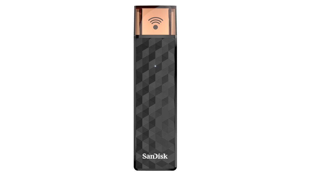 SanDisk 64GB Connect Wireless Stick, 64GB