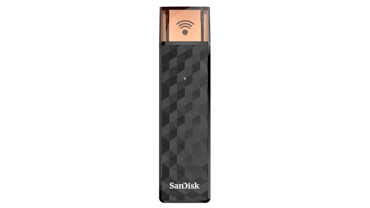 SanDisk 64GB Connect Wireless Stick, 64GB