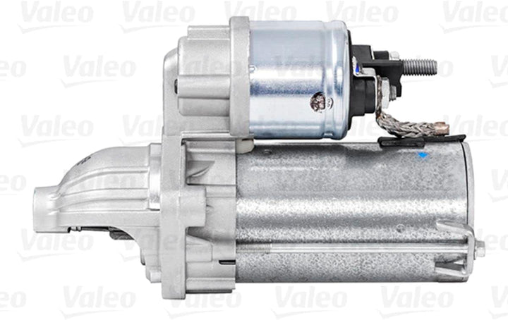VALEO 438168 Starter Nennleistung: 1,3 kW Stop & Start: NO Zähnezahl: 9 zähne Spannung: 12 V Drehric