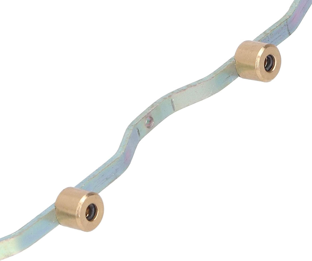 Ansaugkrümmer-Wirbelklappen-Kit Drallklappe Ersetzen 55210201 Passend für Vauxhall Astra H/für Signu