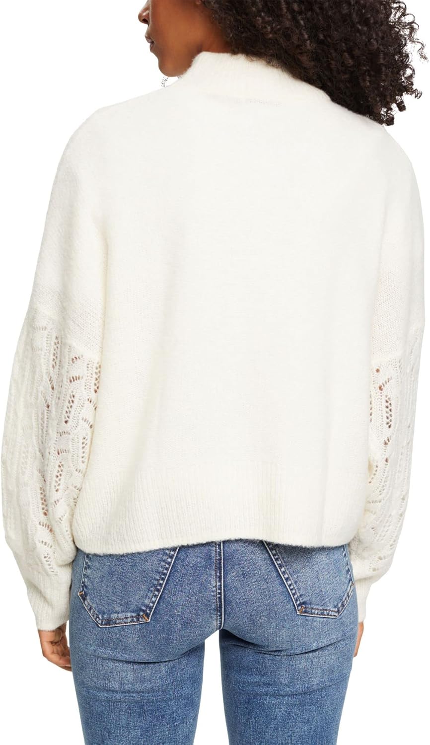 ESPRIT Damen Pullover