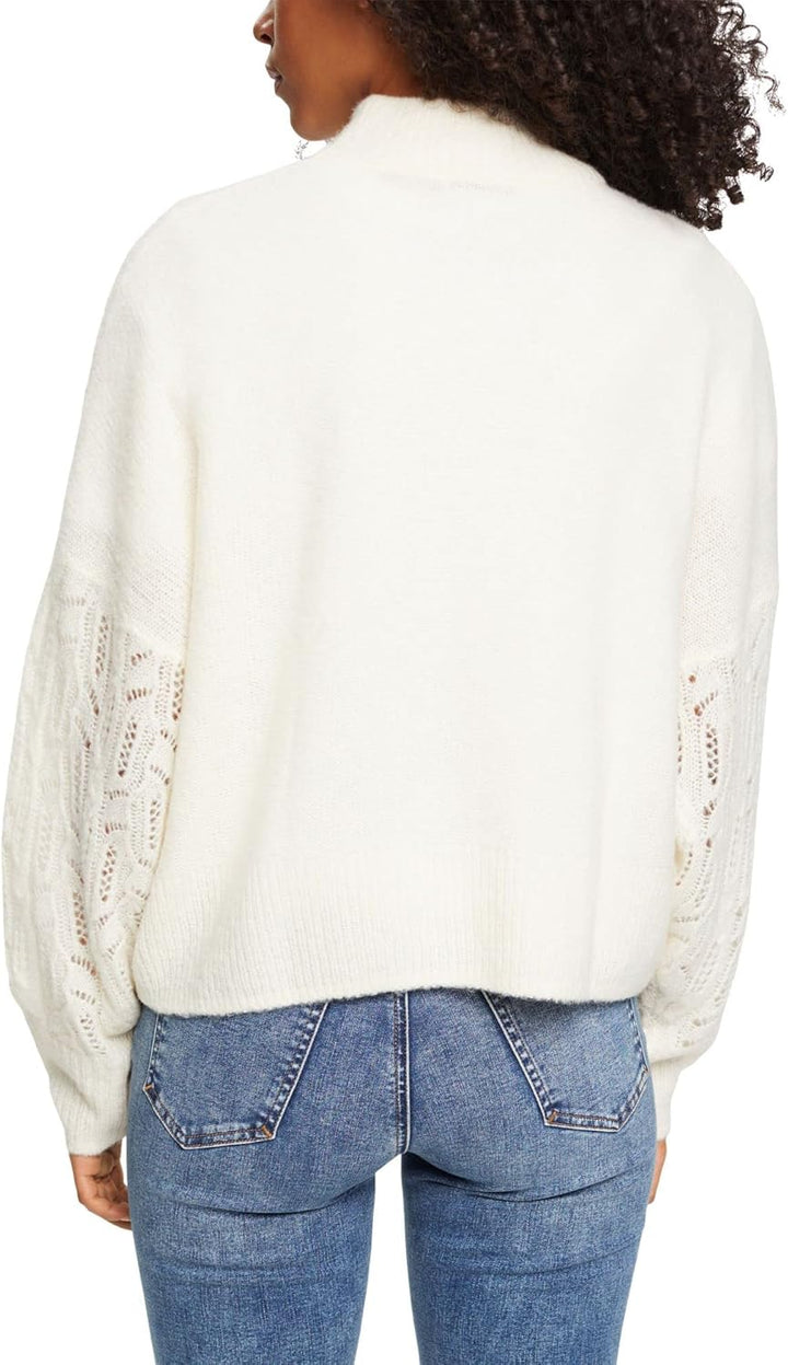 ESPRIT Damen Pullover