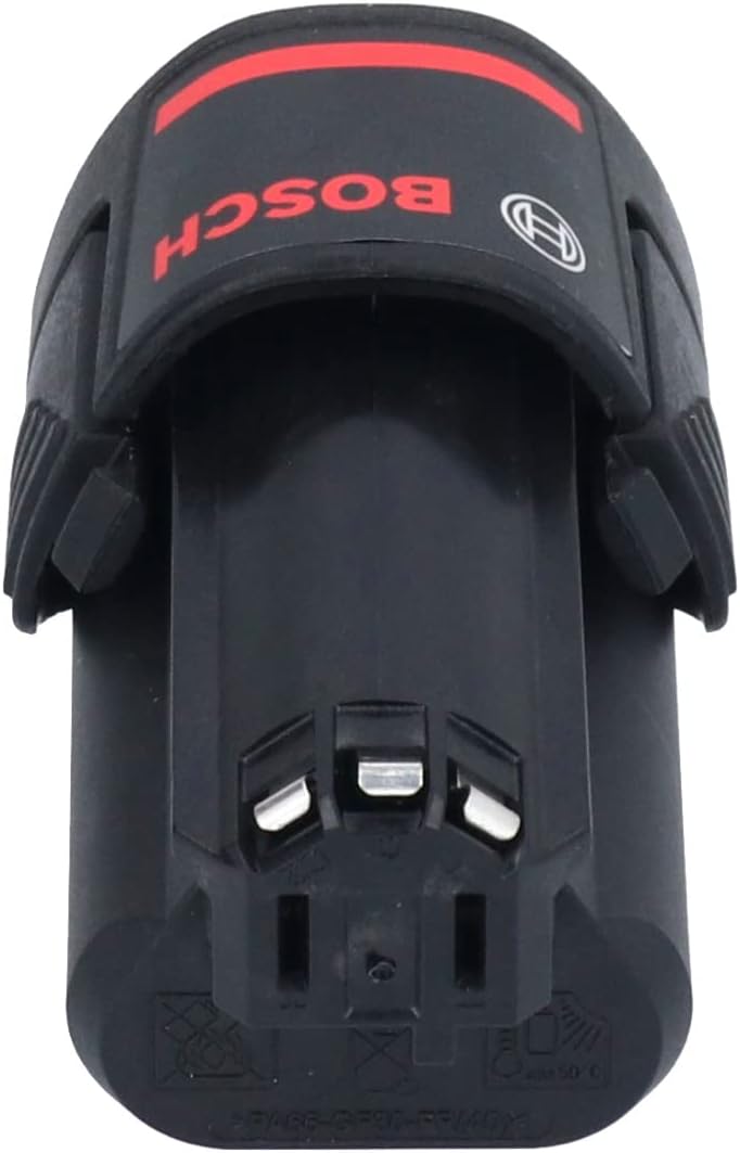 Bosch Professional 12V System Akku GBA 12V 2.0Ah (im Karton) im Karton 2.0 Ah, im Karton 2.0 Ah