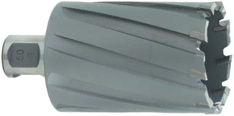 HM-Kernbohrer 70x55 mm
