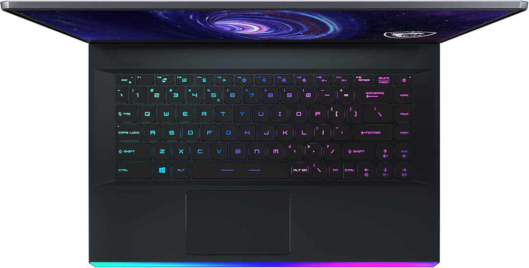 MSI GE66 Raider 10UE-215FR
