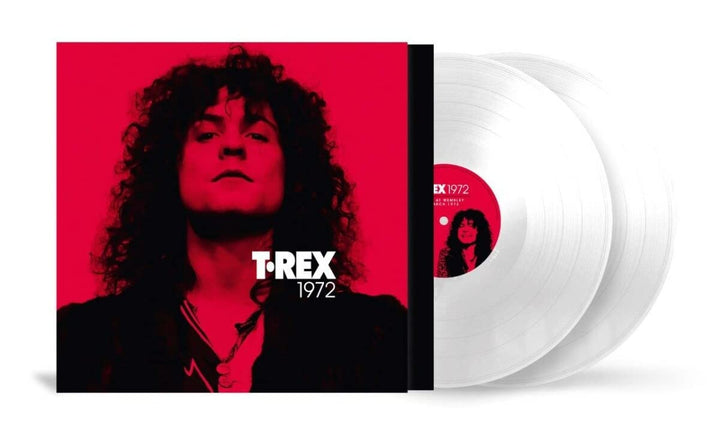 1972-50th Anniversary (White, Vinyl