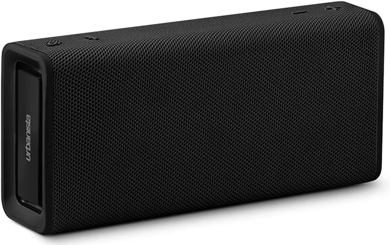 Urbanista Brisbane Plus Bluetooth 5.3 Lautsprecher, tragbarer kabelloser Lautsprecher mit Systemkopp