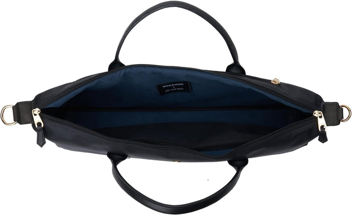 Protec A308 Flute Case cover (Boulevard Design)