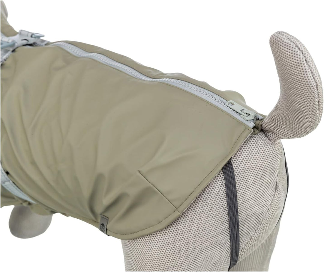 Geschirr-Mantel Pontis Rain