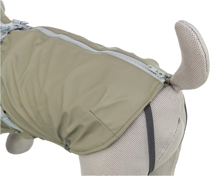 Geschirr-Mantel Pontis Rain