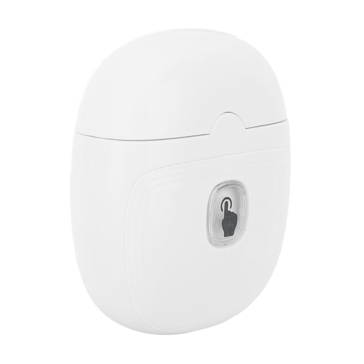 Elektrischer Nagelknipser, LED-Licht, USB-Ladung, sicher für Babys und Erwachsene, vielseitig und zu