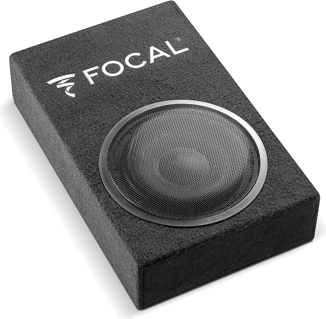 Focal PSB 200 | 20cm Gehäuse Subwoofer | PSB200