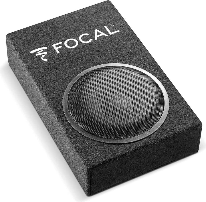 Focal PSB 200 | 20cm Gehäuse Subwoofer | PSB200