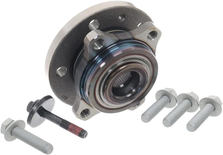 SKF VKBA 3523 Radlagersatz