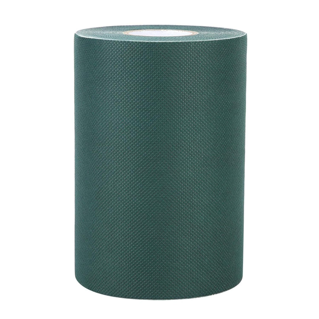 MOUMOUTEN Kunstrasen Klebeband(10 m x 15 cm),Doppelseitiges Klebeband Dünn Naht Selbstklebend Vlies