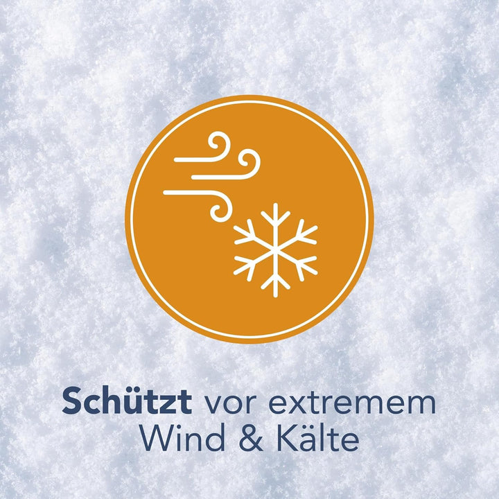 Piz Buin Mountain Sun Cream, Sonnencreme, Sonnenschutz Wintersport, Hoher Schutz vor Sonnenbrand, Kä