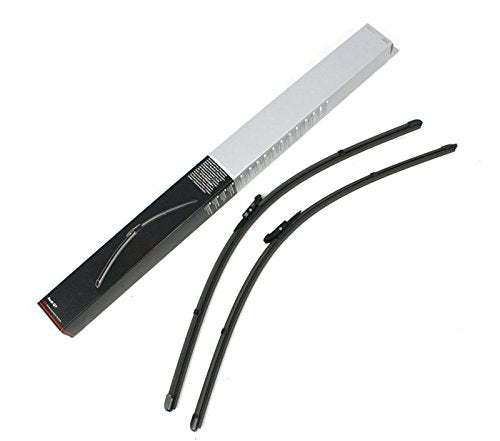 Aero-Wischblätter Original Audi Q7 Aero Wischer Frontscheibe 4L1998002 Set