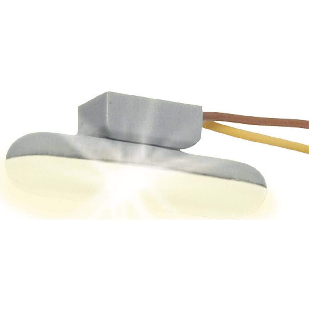 Viessmann 63652 - H0 Bahnsteigleuchte hängend, mit LED