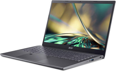 Acer Aspire 5 (A515-57-50HC) Laptop | 15, 6" FHD Display | Intel Core i5-12450H | 16 GB RAM | 512 GB