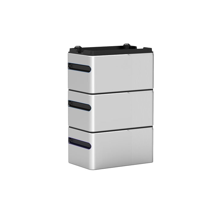 ASGOFT ASE-1000 Plug & Play Batteriespeicher 1 kWh Balkonkraftwerk