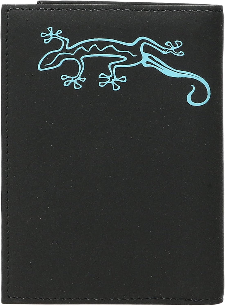 oxmox Geldbörse RFID 9,5 cm