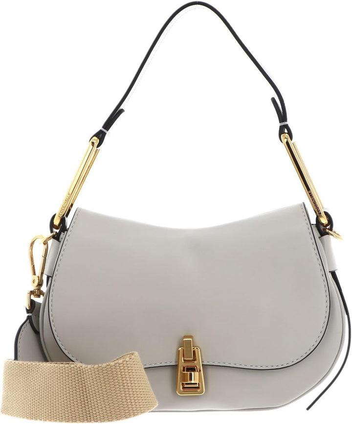 Coccinelle Magie Handtasche Leder 22 cm