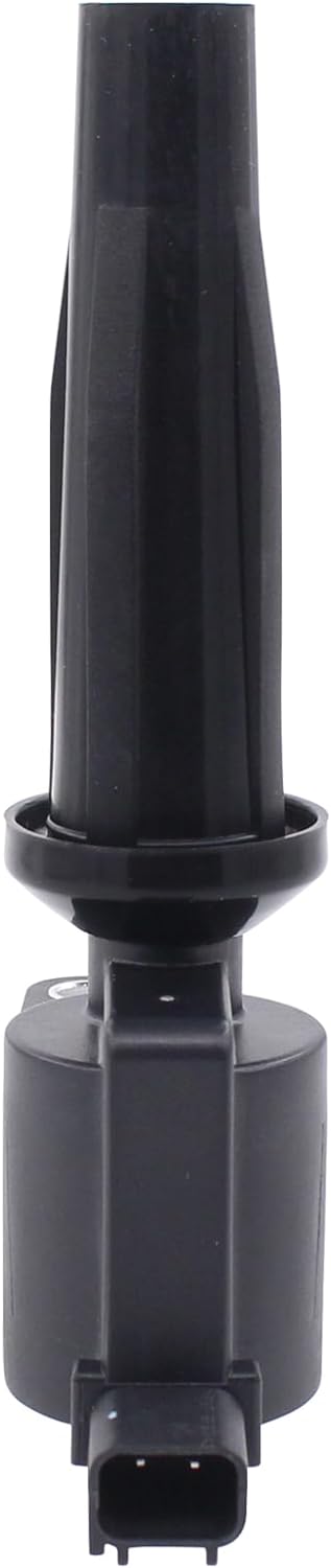 Zündspule Zündmodul Stabzündspule Motor Zündung Zündspulen Zündeinheit Zündanlage Zündkerze für Focu