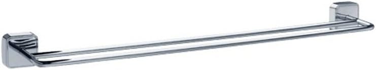 Keuco 02303010600 Badetuchhalter, Weiss