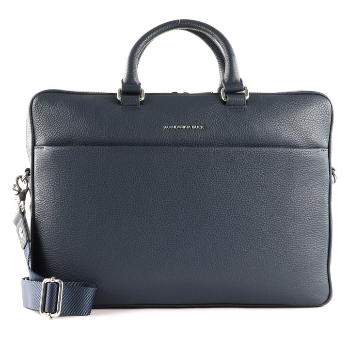 Mandarina Duck Damen Mellow Urban Briefcase Avio, Avio
