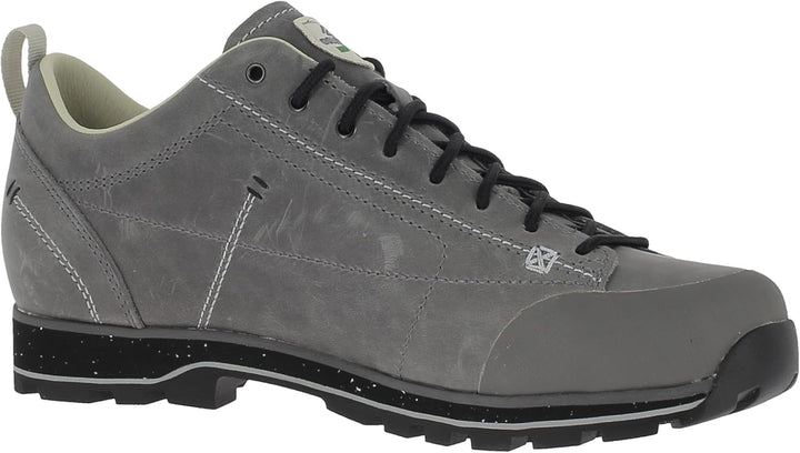 Dolomite 54 Low Fg Evo GTX Herren Wanderschuhe 40 EU Gunmetal Grey Black, 40 EU Gunmetal Grey Black