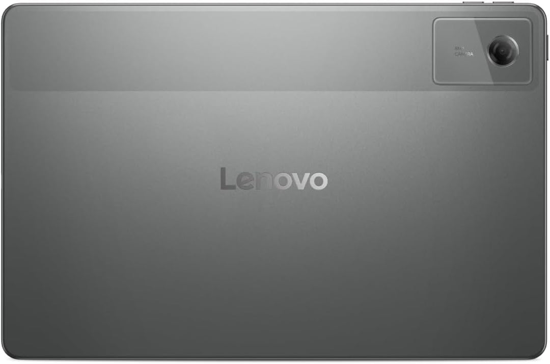 Lenovo Idea Tab Tablet 27,5 cm (11 Zoll), 2,5 K (MediaTek Dimensity 6300, 8 GB RAM, 128 GB UFS, 90 H