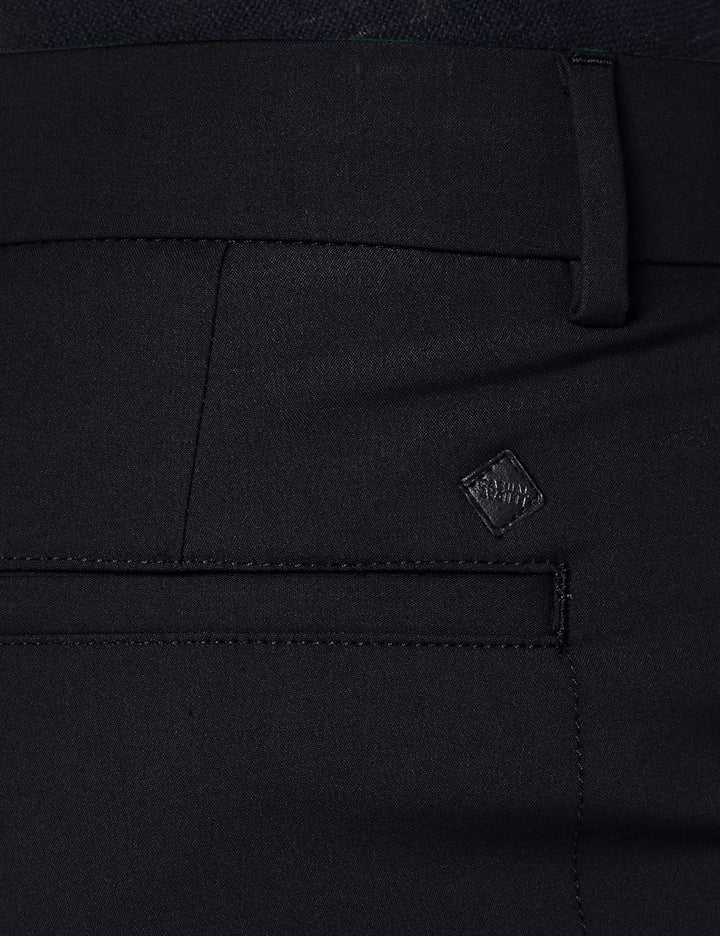 Casual Friday Herren Slim Fit Shorts, Blau (Navy 50410), W(Herstellergrösse:XL)